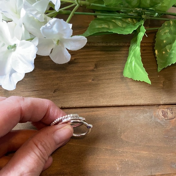 Stackable ring set! - Picture 3 of 3